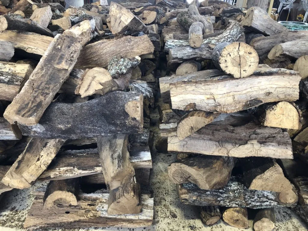 Firewood